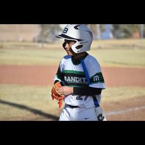 Meet your Posher, Angelica